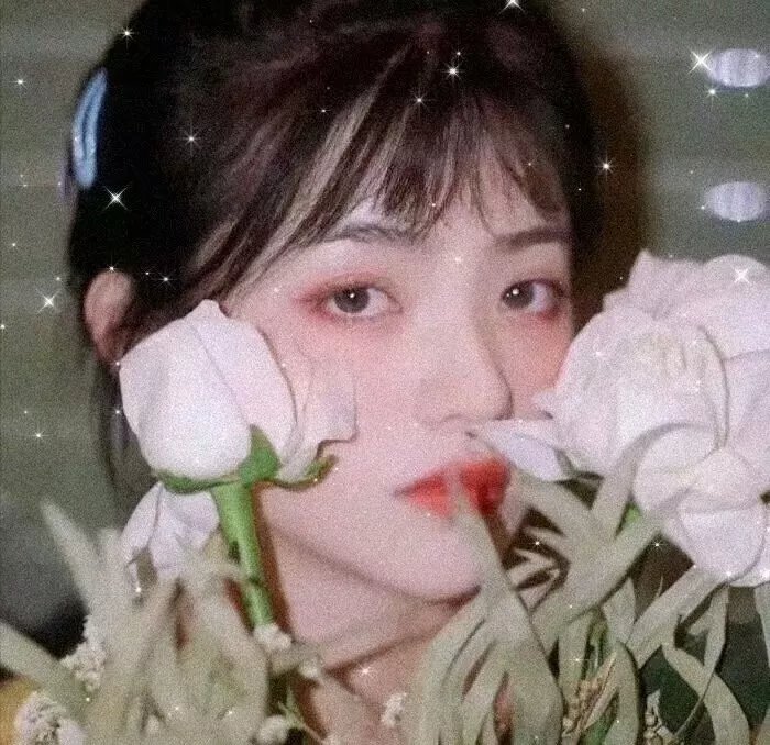 女孩终究是女孩